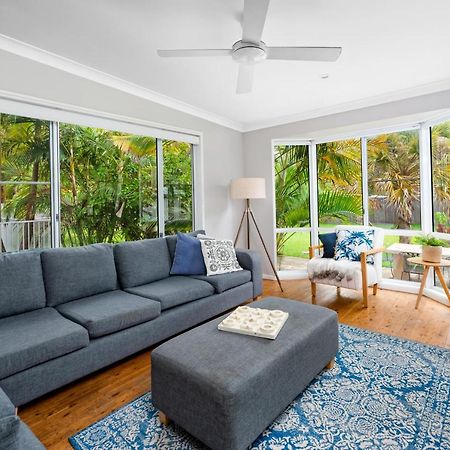 Koala Shores Holiday Park Lemon Tree Passage Bagian luar foto