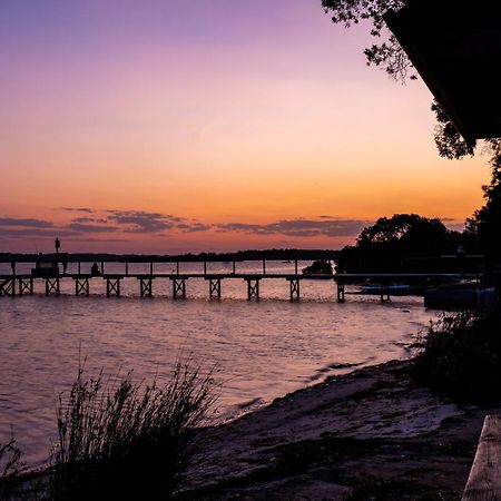 Koala Shores Holiday Park Lemon Tree Passage Bagian luar foto