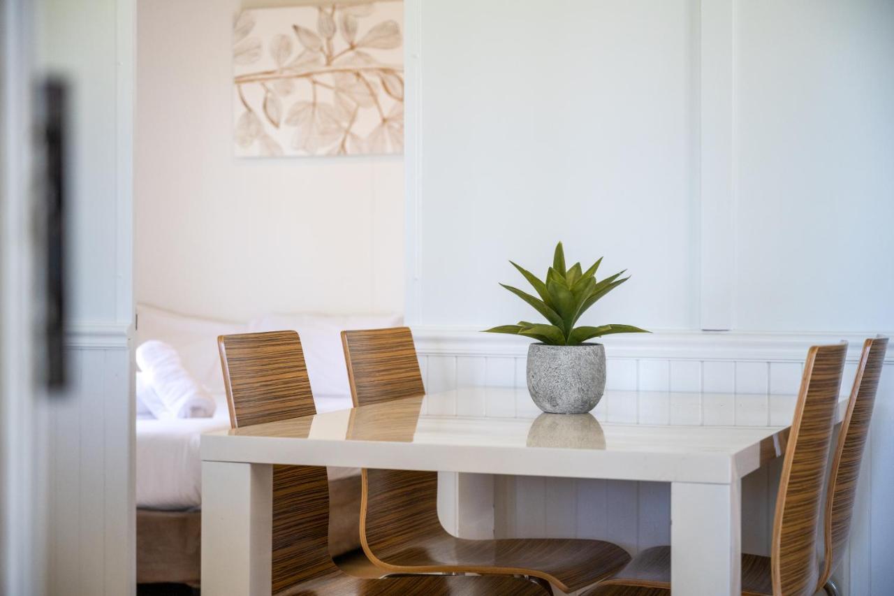 Koala Shores Holiday Park Lemon Tree Passage Bagian luar foto