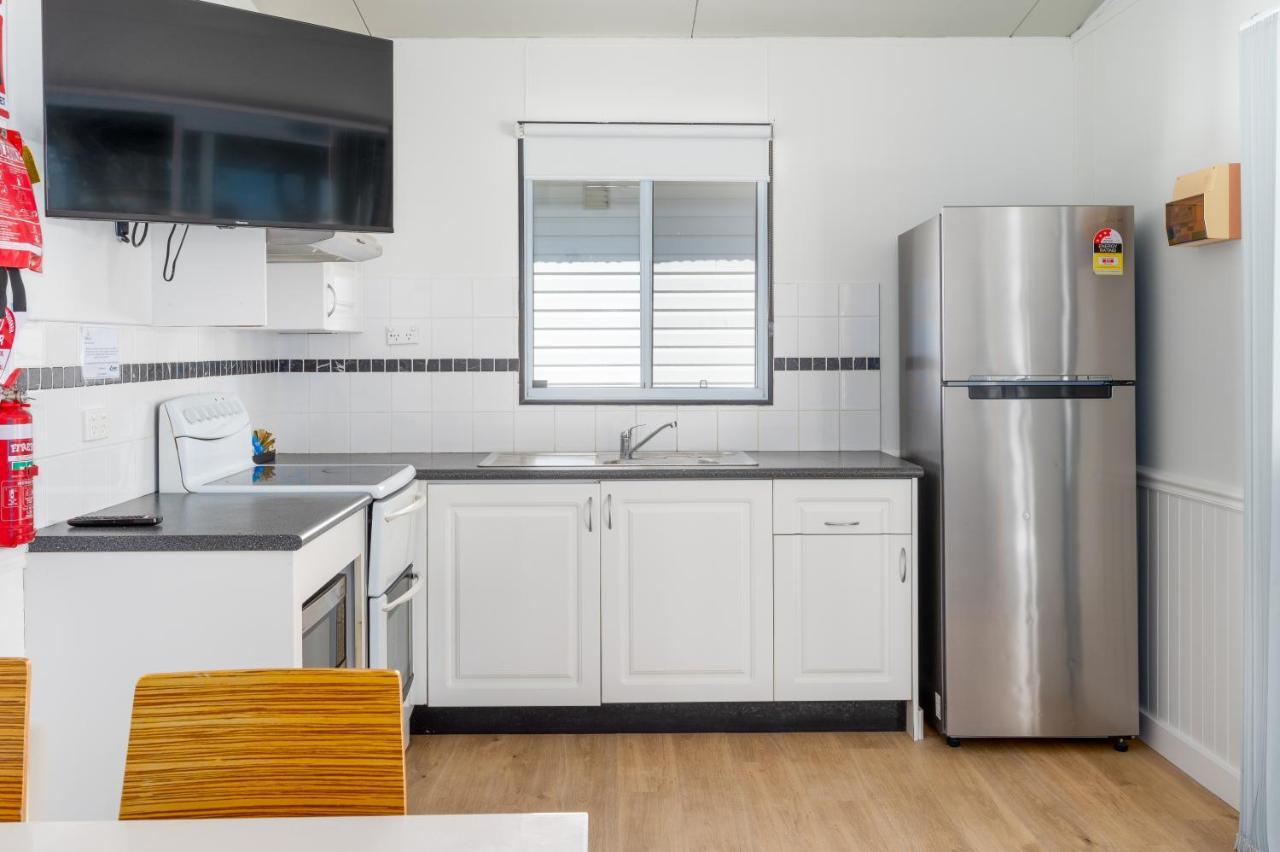 Koala Shores Holiday Park Lemon Tree Passage Bagian luar foto