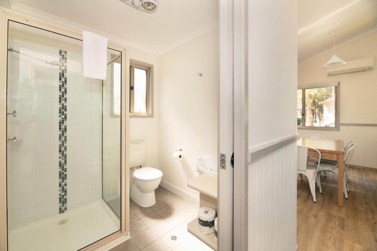 Koala Shores Holiday Park Lemon Tree Passage Bagian luar foto