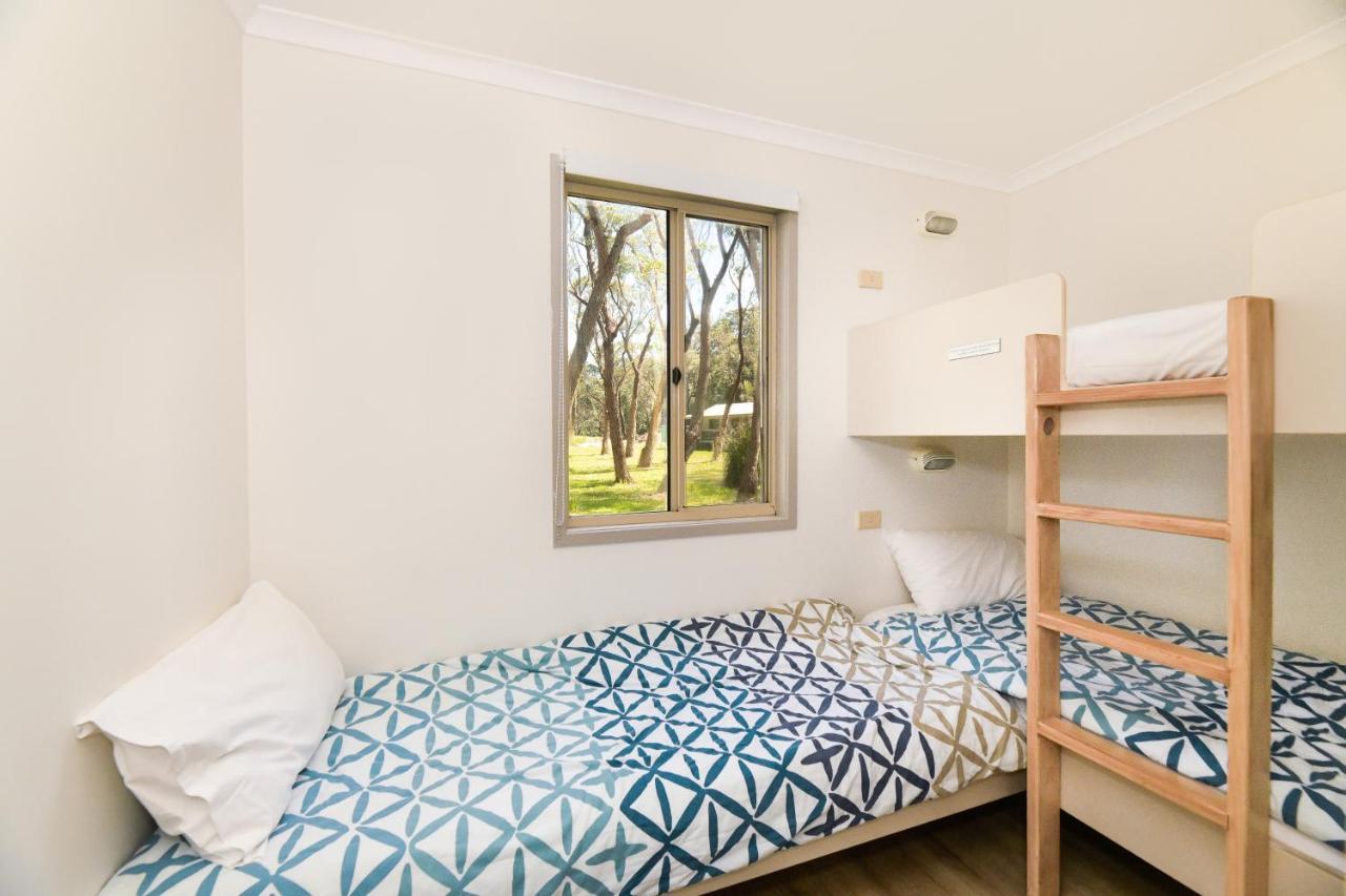 Koala Shores Holiday Park Lemon Tree Passage Bagian luar foto