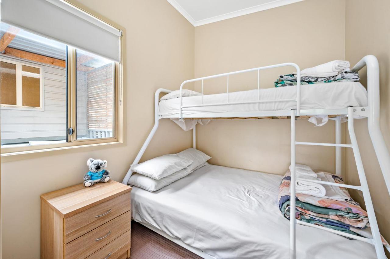 Koala Shores Holiday Park Lemon Tree Passage Bagian luar foto