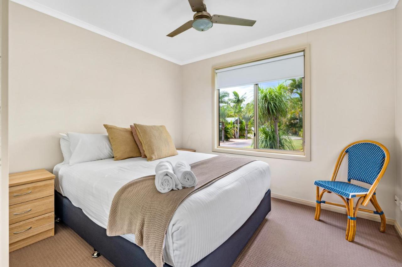 Koala Shores Holiday Park Lemon Tree Passage Bagian luar foto