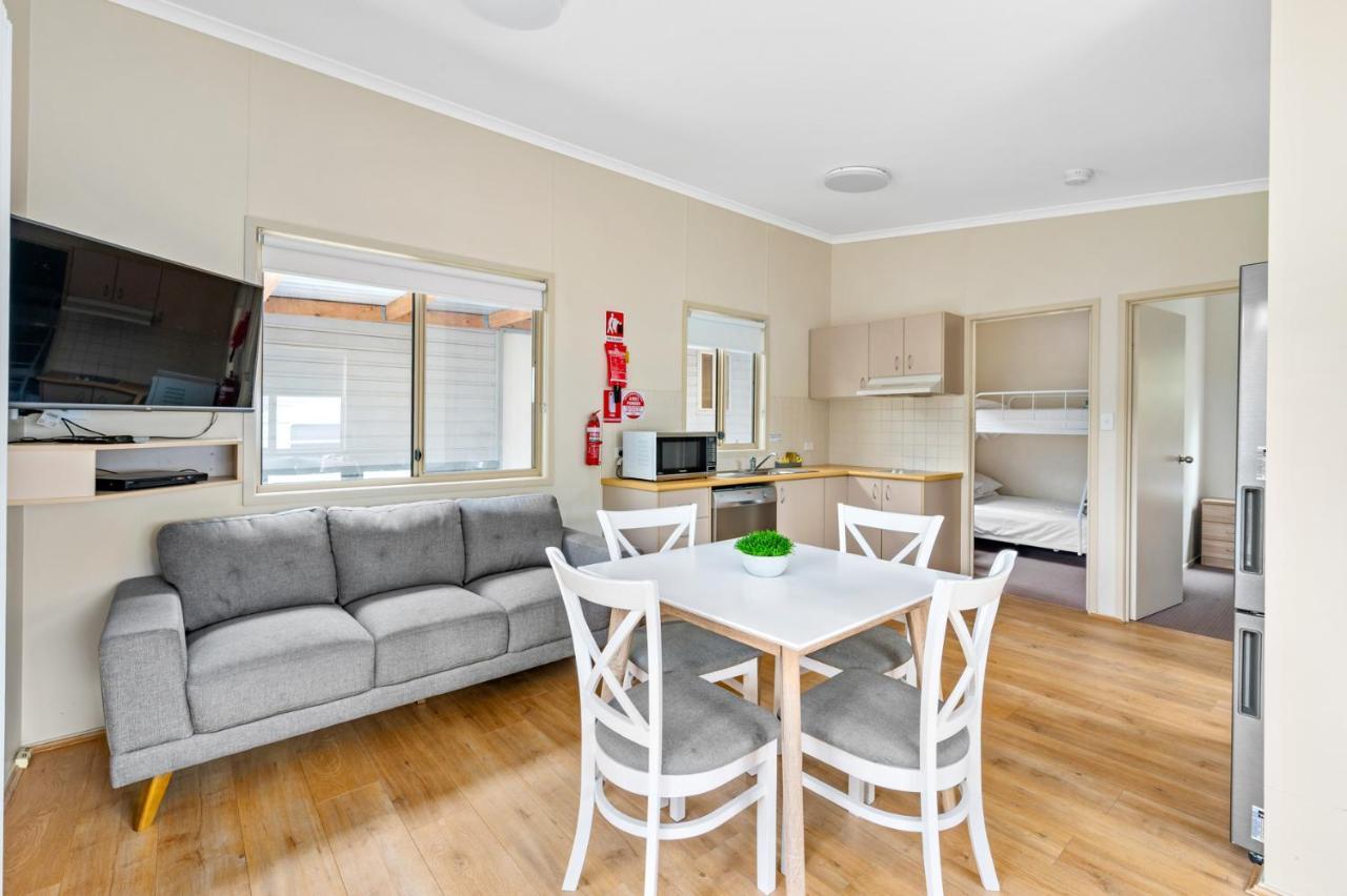 Koala Shores Holiday Park Lemon Tree Passage Bagian luar foto