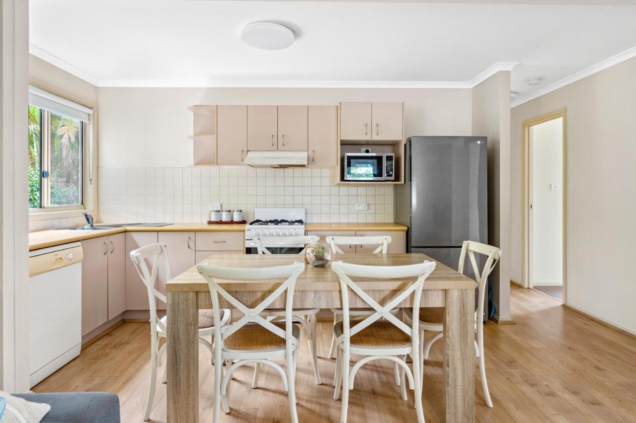 Koala Shores Holiday Park Lemon Tree Passage Bagian luar foto