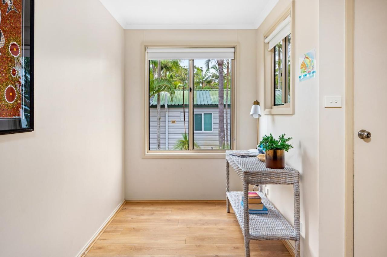 Koala Shores Holiday Park Lemon Tree Passage Bagian luar foto